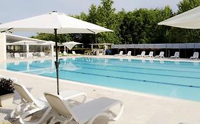 Hotel Arezzo Asc
